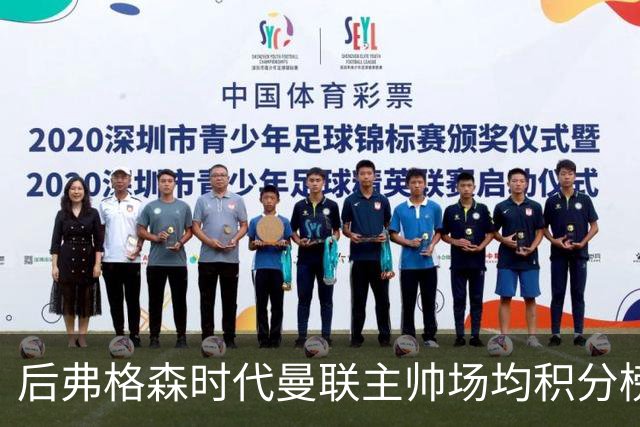 后弗格森时代曼联主帅场均积分榜：穆帅居首，卡里克第三