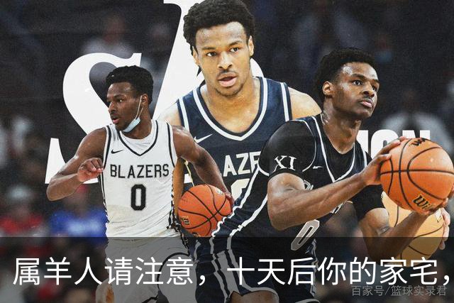 属羊人请注意，十天后你的家宅，将迎来两场风暴