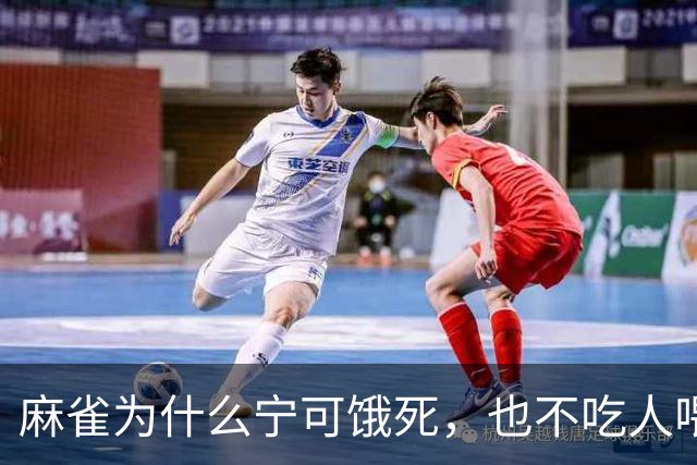 麻雀为什么宁可饿死，也不吃人喂的食物？