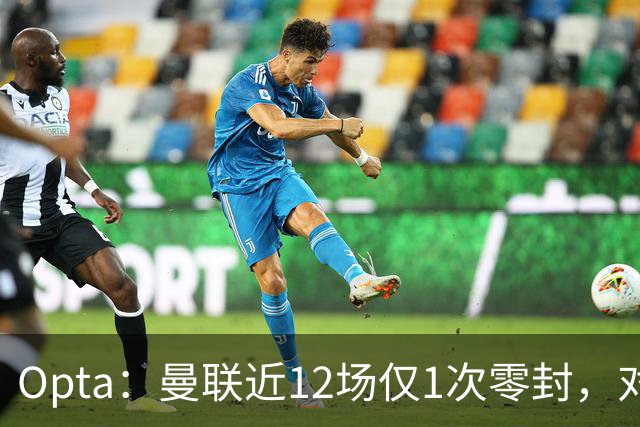 Opta：曼联近12场仅1次零封，对手为沙巴巴库